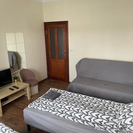 Pokoje Mokotow Варшава Екстериор снимка